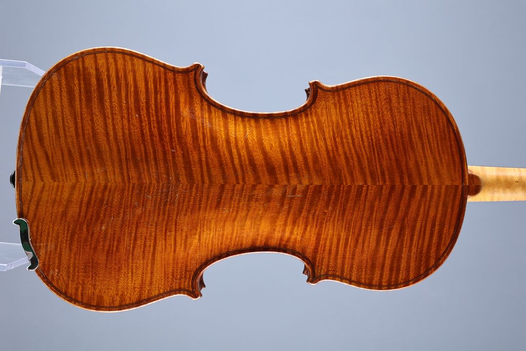 Brückner Ewald - Markneukirchen Anno 1922 - G-631
